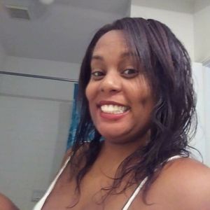 Meet your Posher, Lashay